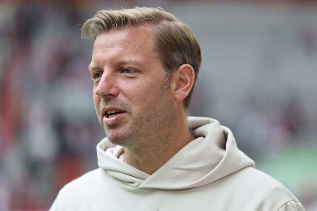 Florian Kohfeldt
