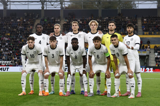 DFB-U21