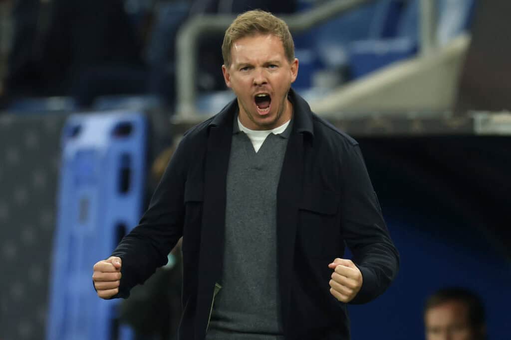 Julian Nagelsmann
