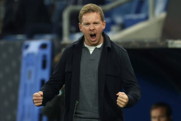 Julian Nagelsmann