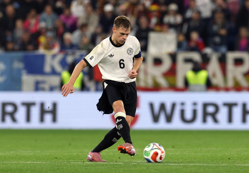 Joshua Kimmich