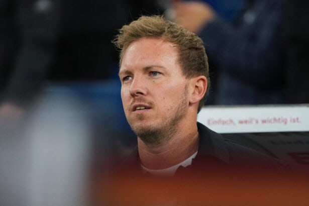 Julian Nagelsmann