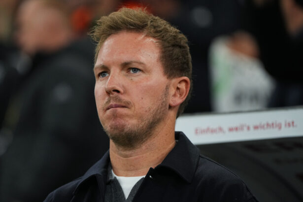 Julian Nagelsmann