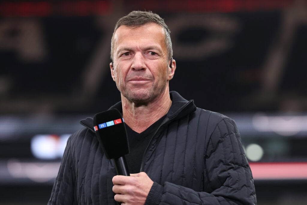 Lothar Matthäus