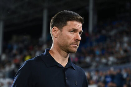 Xabi Alonso, Real Madrid