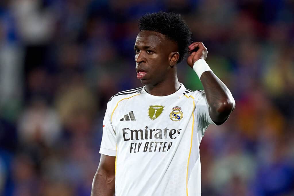 Vinicius Jr.