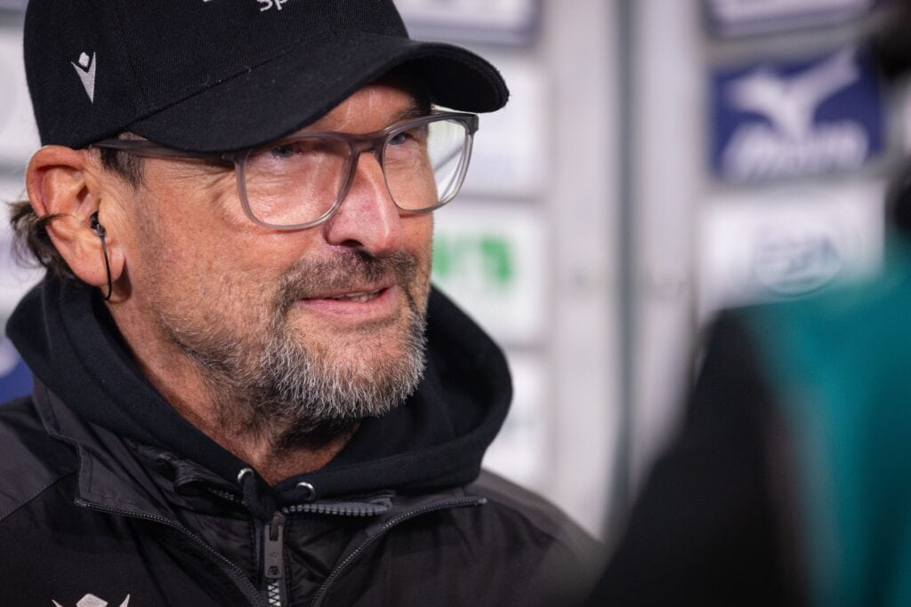 Claus-Dieter Wollitz