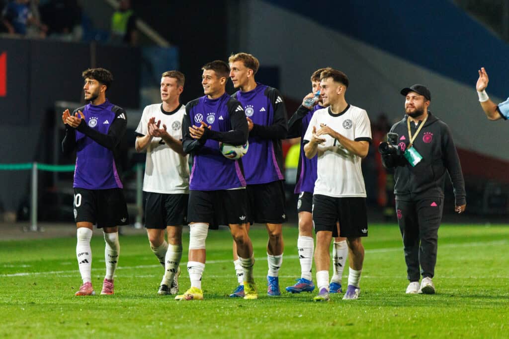 DFB U21