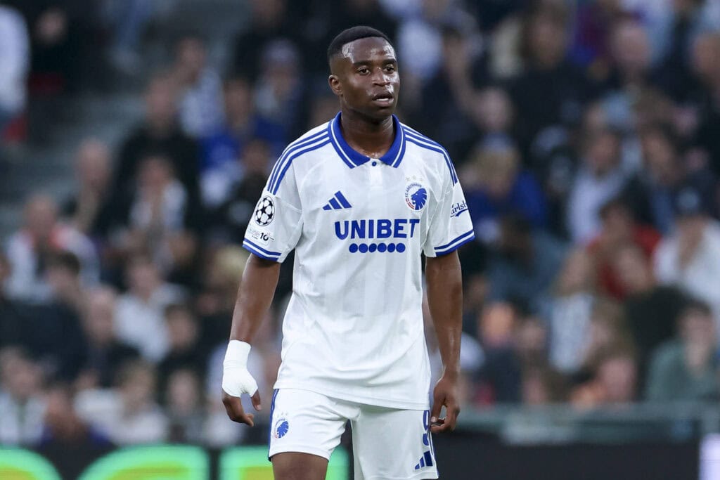 Youssoufa Moukoko