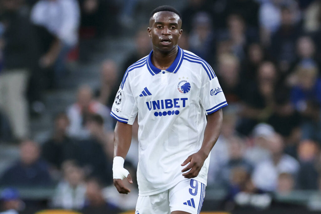 Youssoufa Moukoko