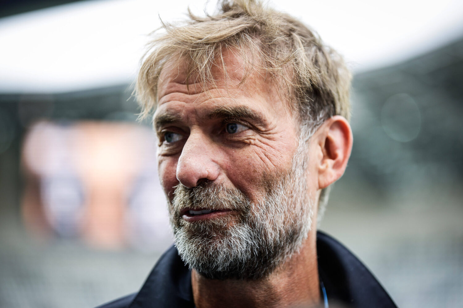 Jürgen Klopp