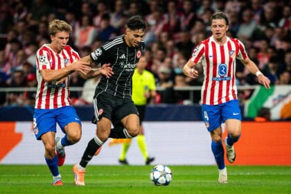 Wechselt Conor Gallagher zu ManUnited