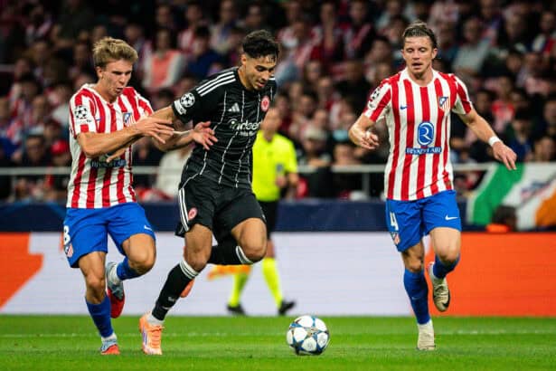 Wechselt Conor Gallagher zu ManUnited