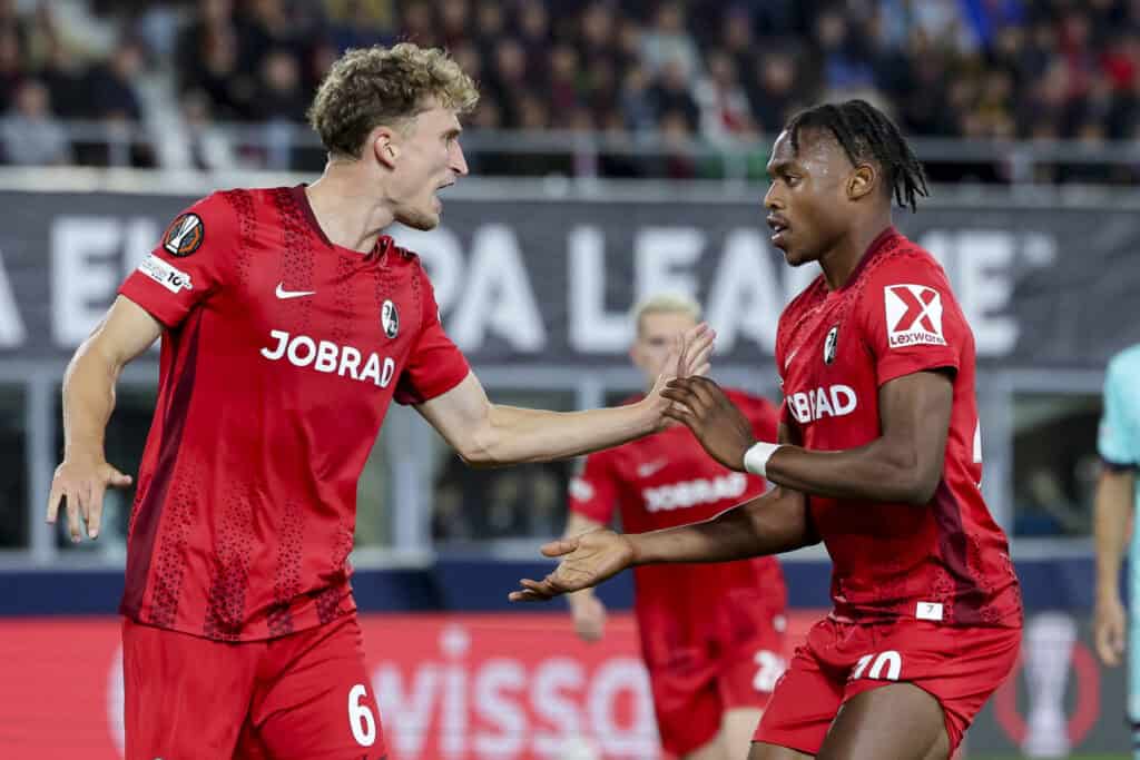 SC Freiburg