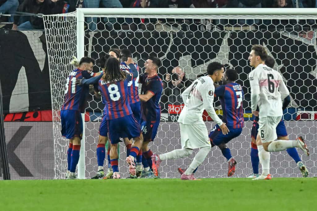 Stuttgart verliert in Basel