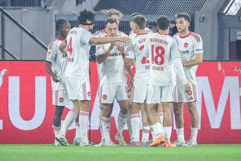 1. FC Nürnberg
