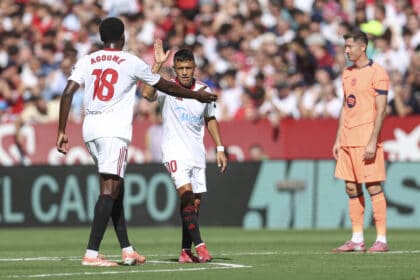 FC Sevilla