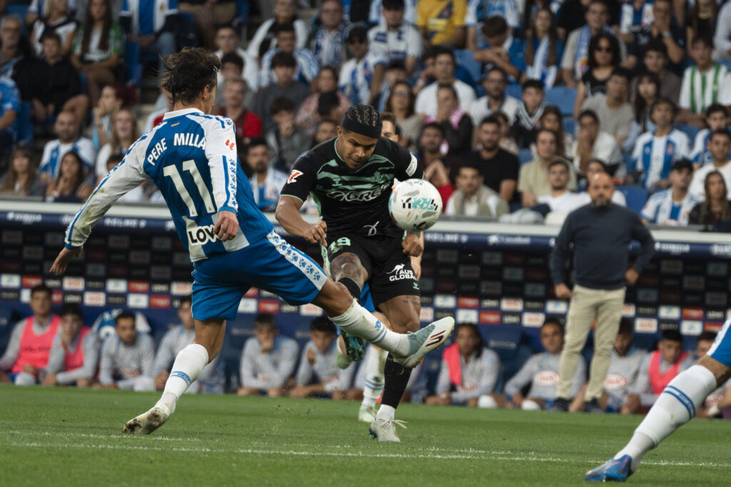 Espanyol, La Liga