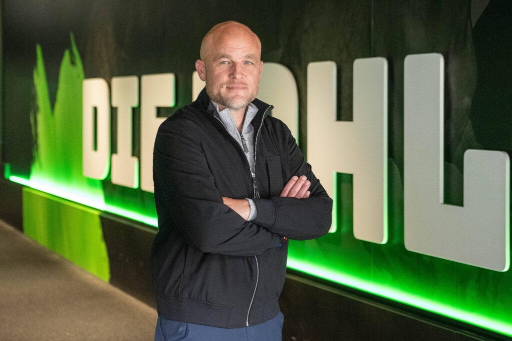 Rouven Schröder
