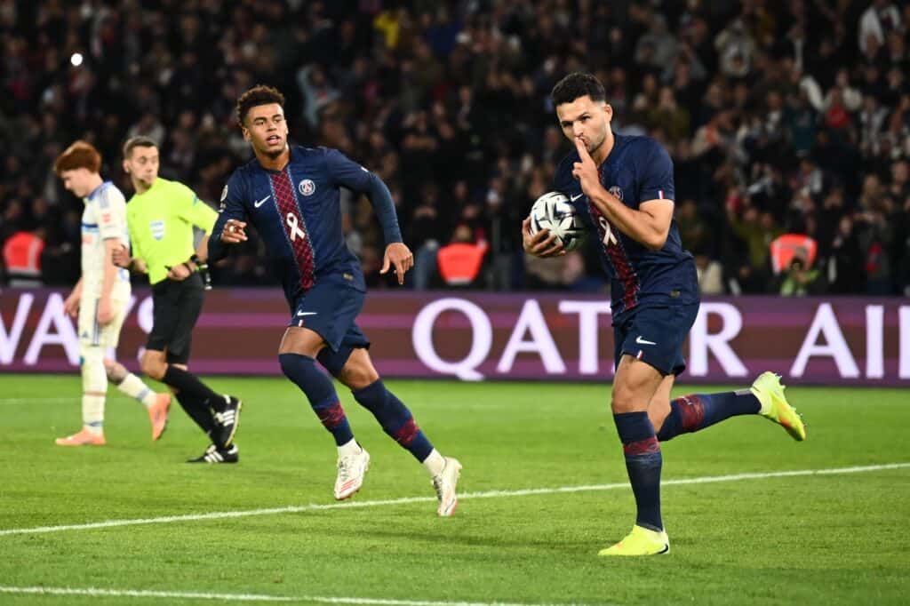 Paris Saint-Germain