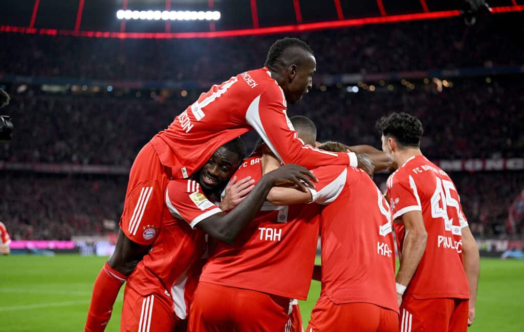 FC Bayern