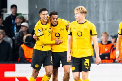 Borussia Dortmund, BVB