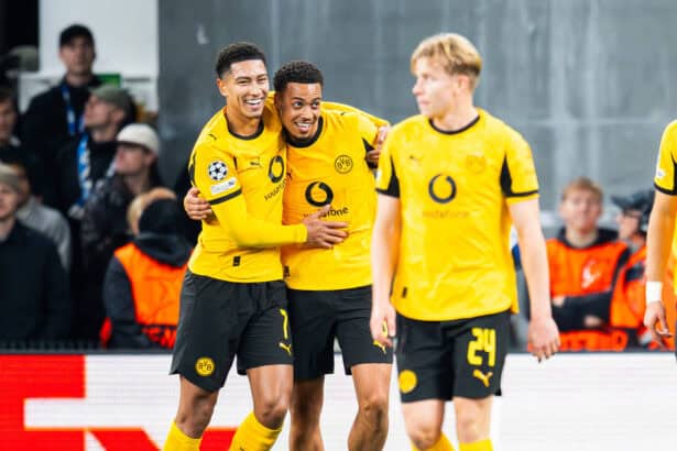 Borussia Dortmund, BVB