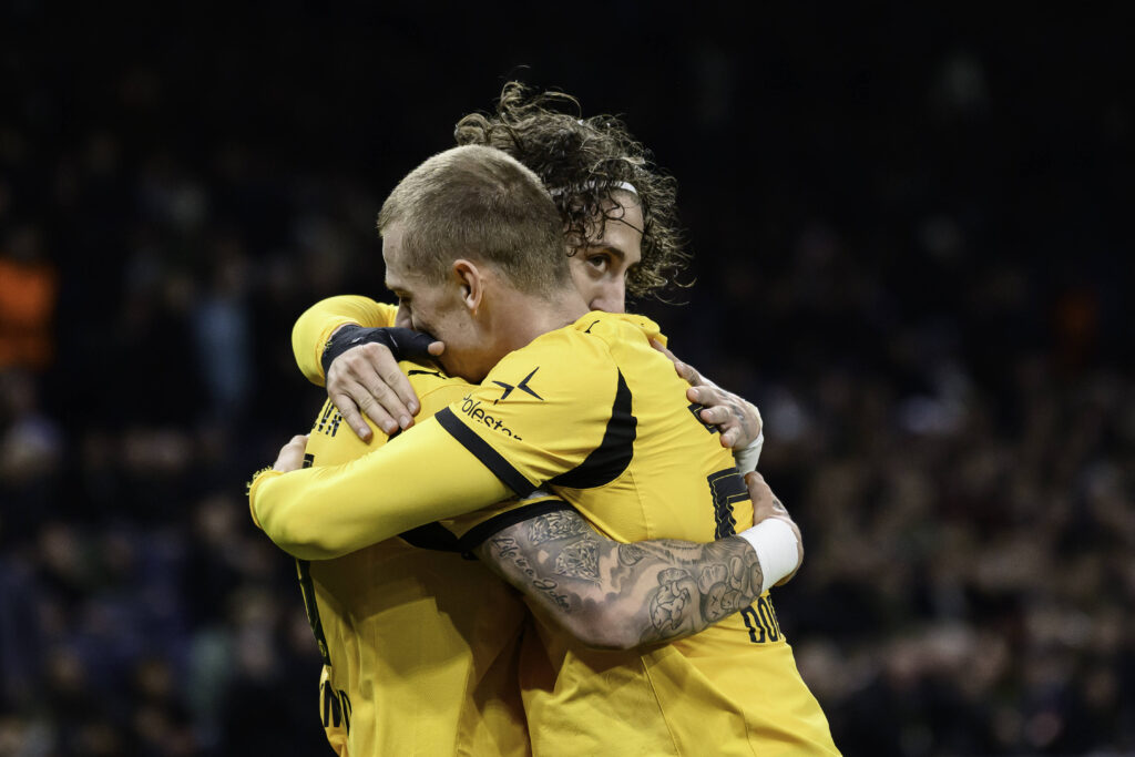 BVB
