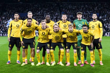 BVB