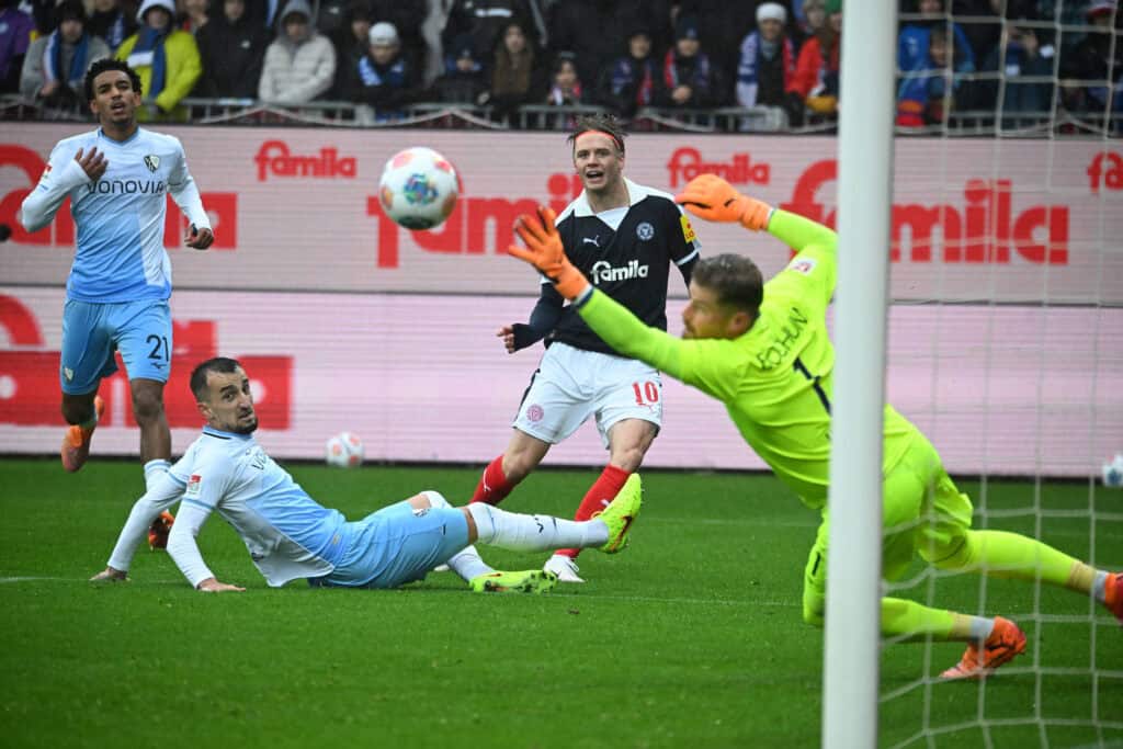 2. Bundesliga
