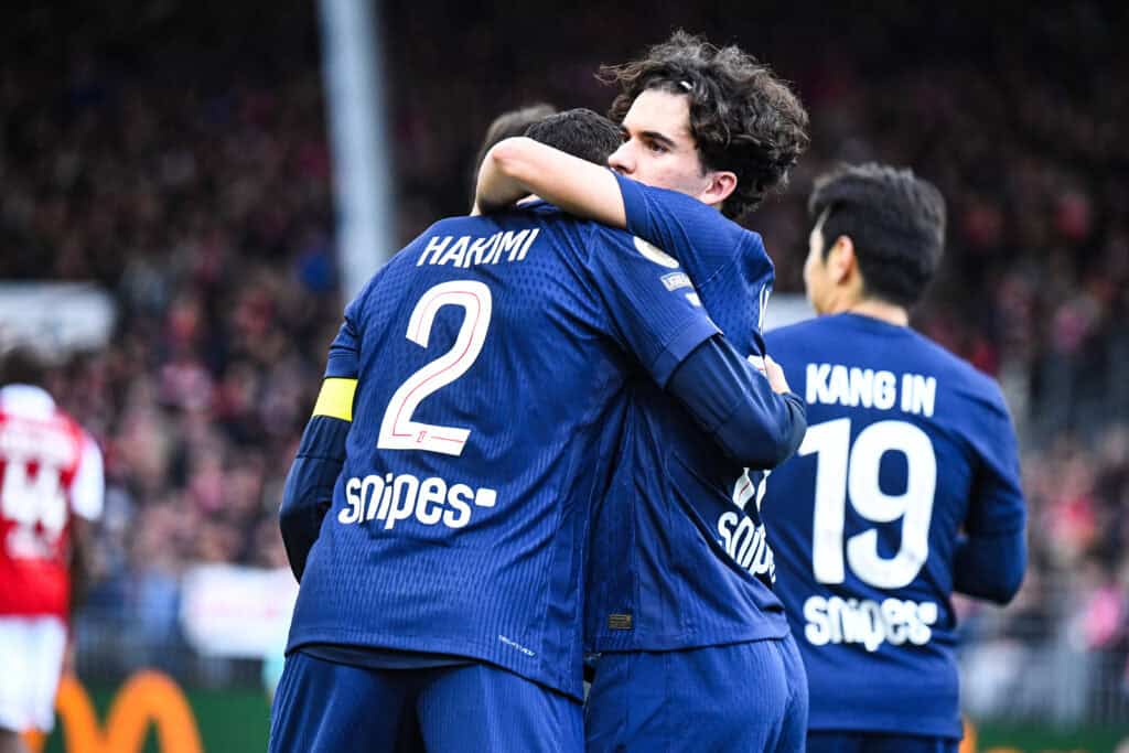 PSG