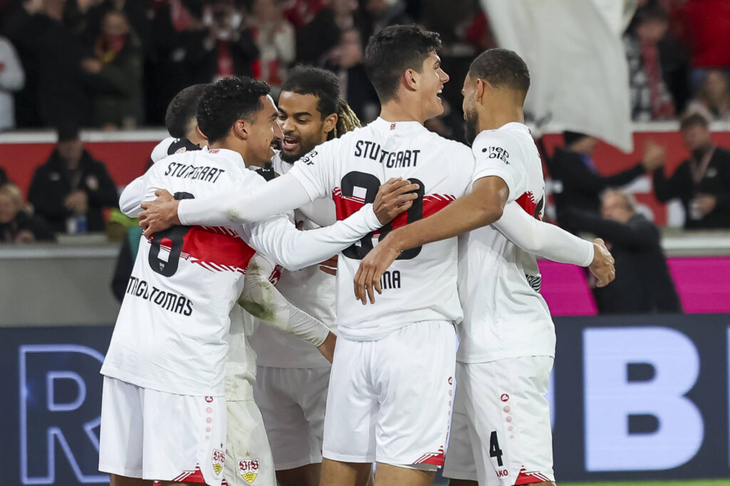 VfB Stuttgart