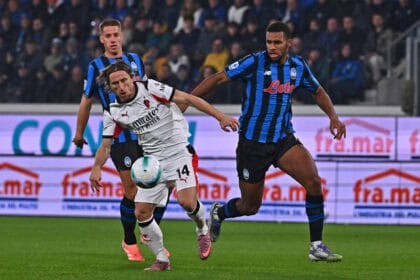 AC Milan; Atalanta Bergamo