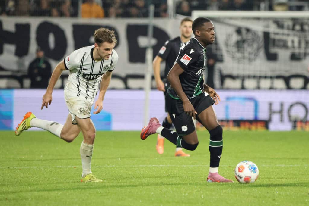 2. Bundesliga