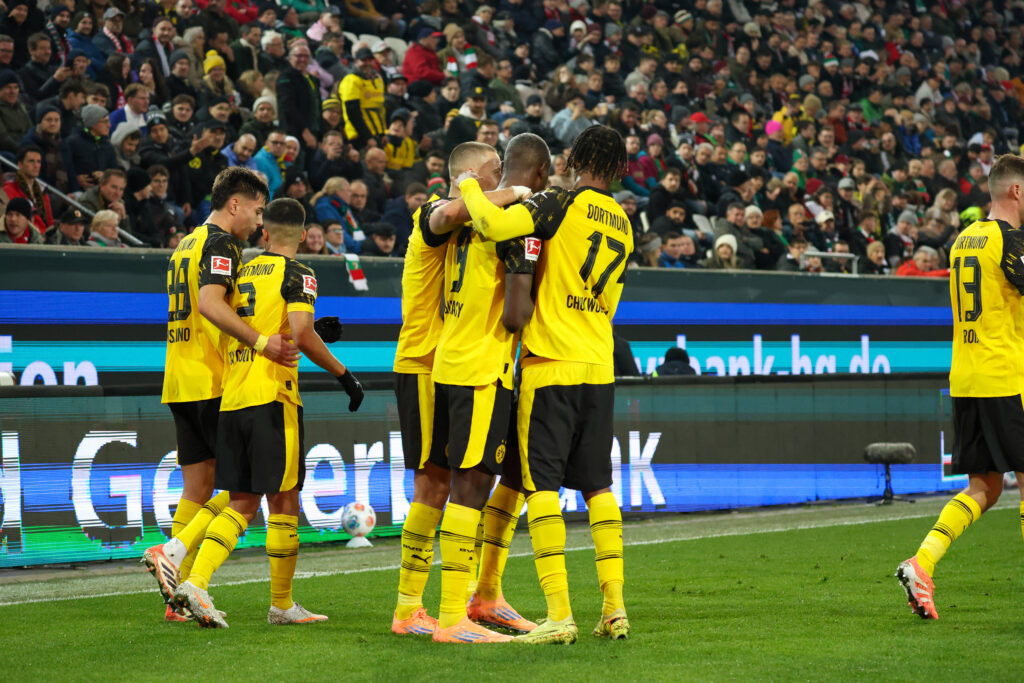 BVB
