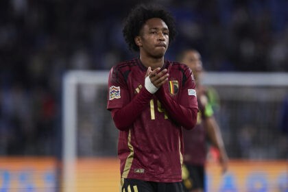 Malick Fofana, FC Bayern