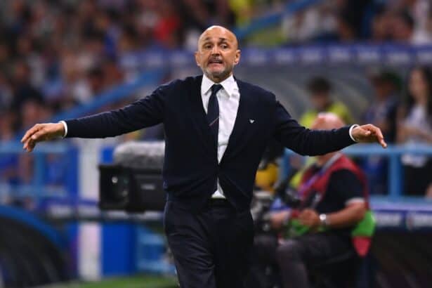 Luciano Spalletti