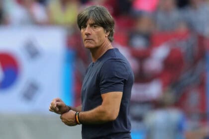 Joachim Löw
