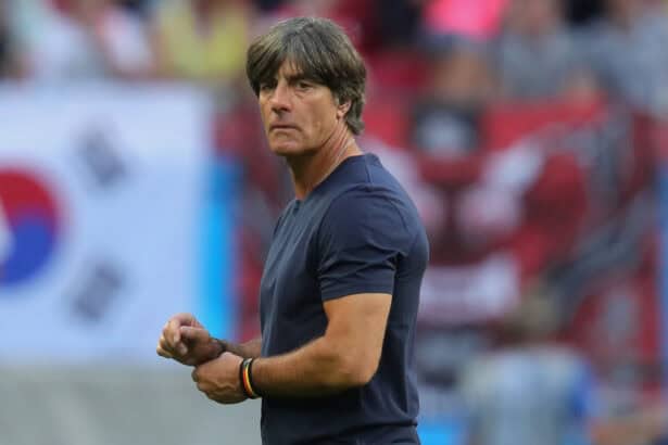 Joachim Löw