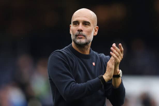 Pep Guardiola, FC Bayern