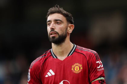 Bruno Fernandes