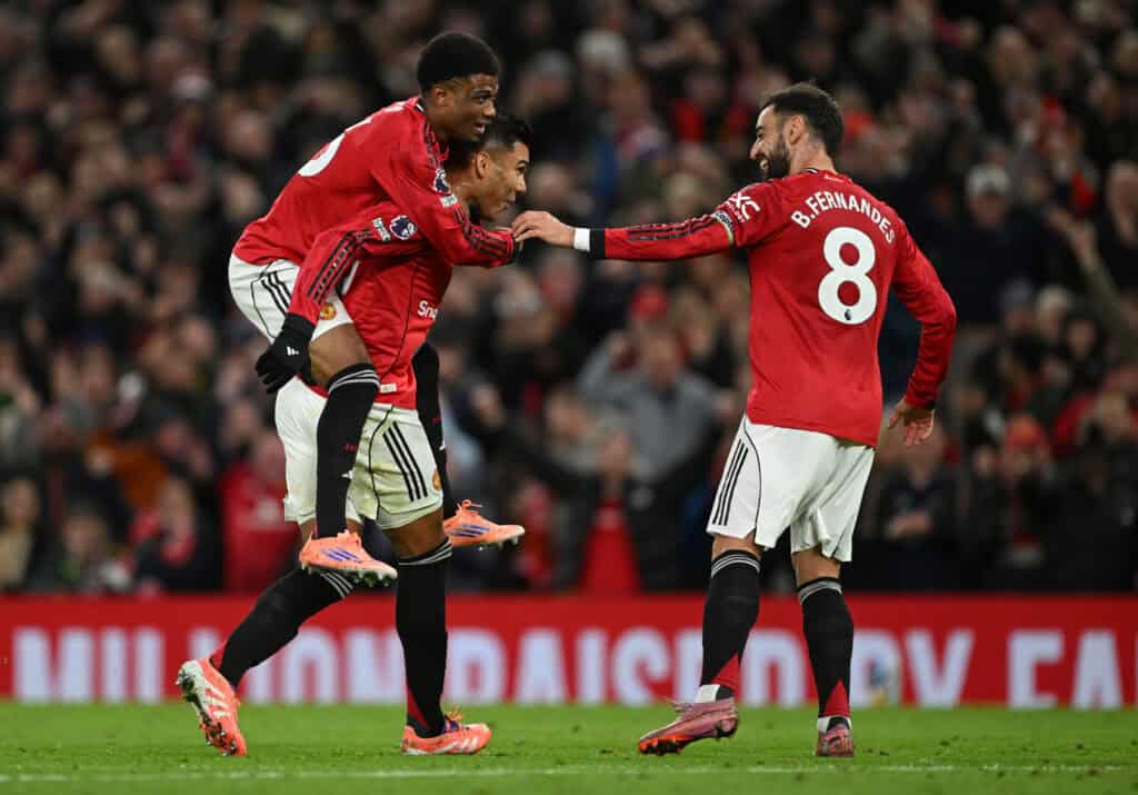 Manchester United