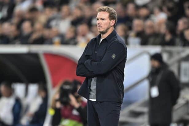 Julian Nagelsmann