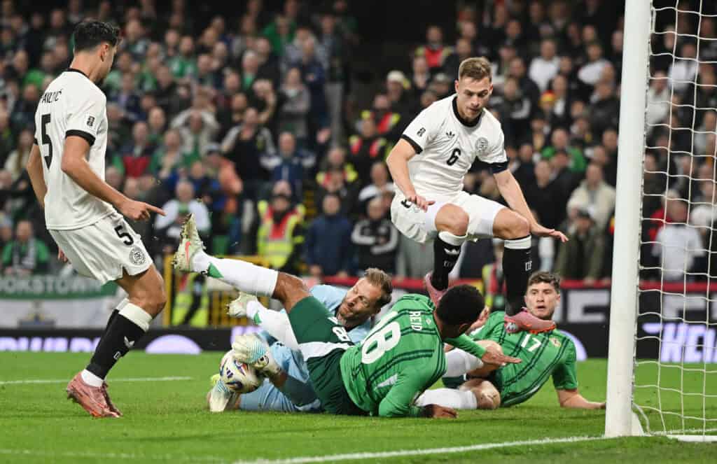 DFB-Team