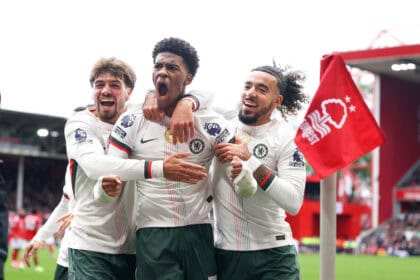 Malo Gusto, Juventus