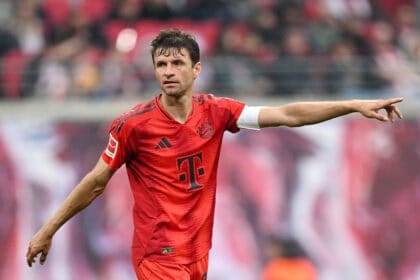 Thomas Müller