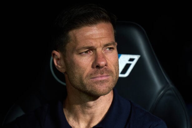 Xabi Alonso, Real Madrid