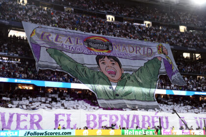 Real Madrid