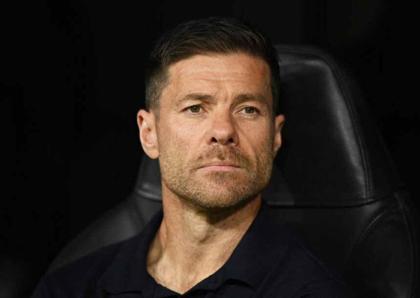 Xabi Alonso