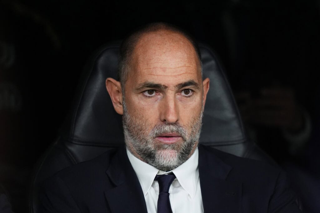 Igor Tudor